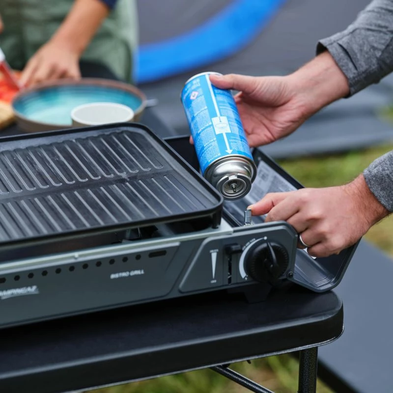 Grill portativ Campingaz Bistro 2000W 2197182