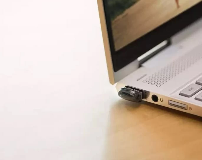 USB SanDisk Ultra 256GB,Type-A 3.2,i zi