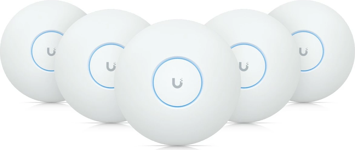 Access point Ubiquiti U7 Pro, 5700 Mbit/s, 2.4/5/6 GHz