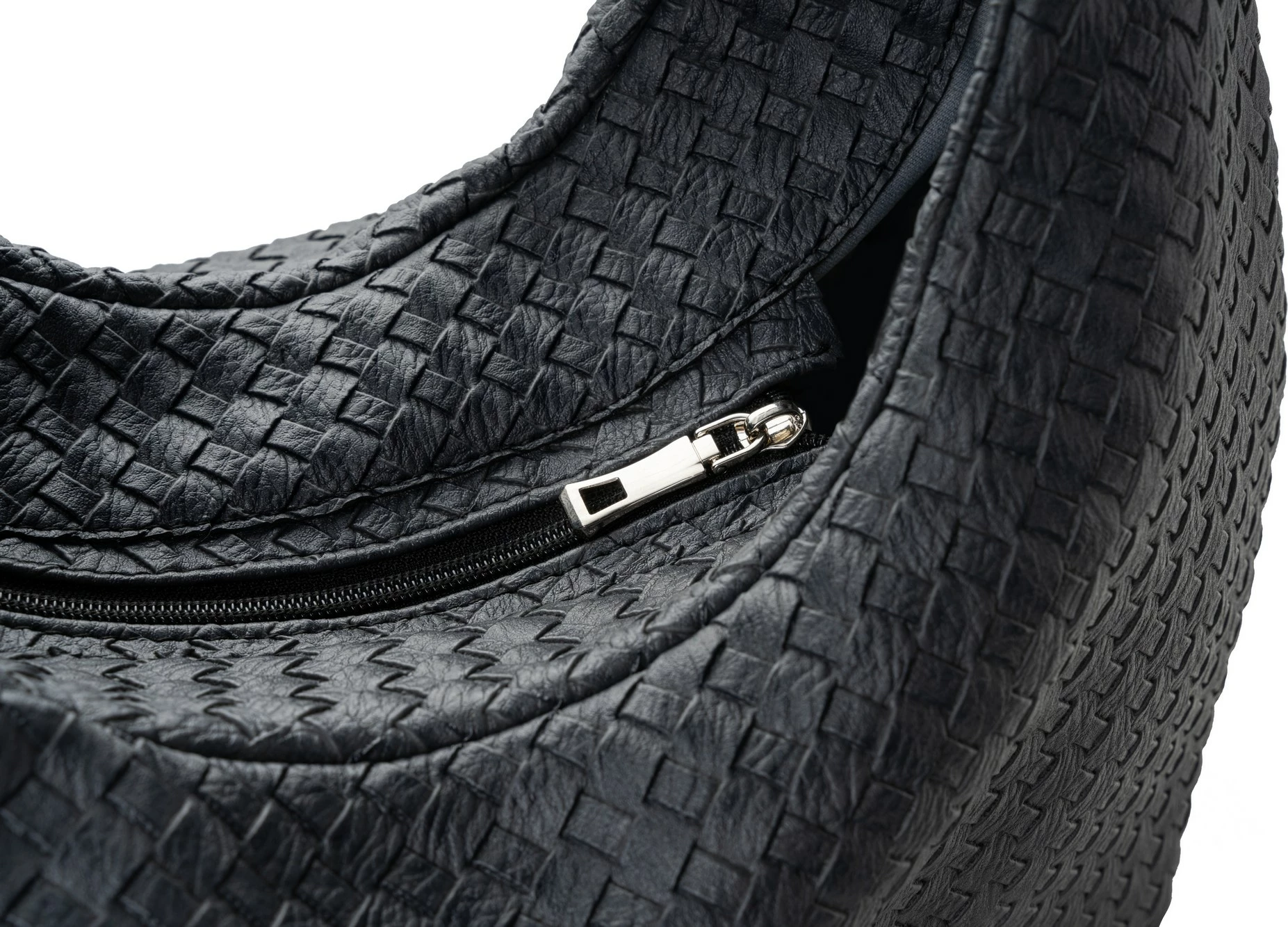 Çantë tote Lucky Bees, anthracite, 1260