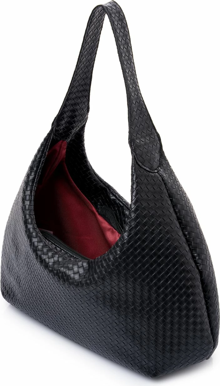 Çantë tote Lucky Bees, anthracite, 1260