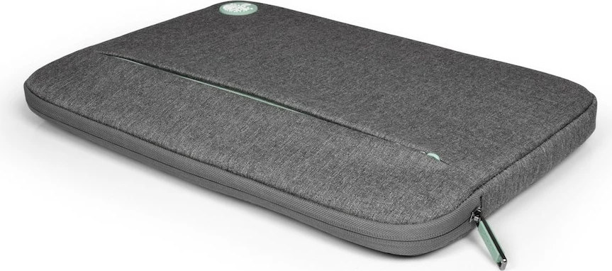 Mbështjellës laptopi PORT Designs Yosemite Eco Sleeve 13-14 inç, gri