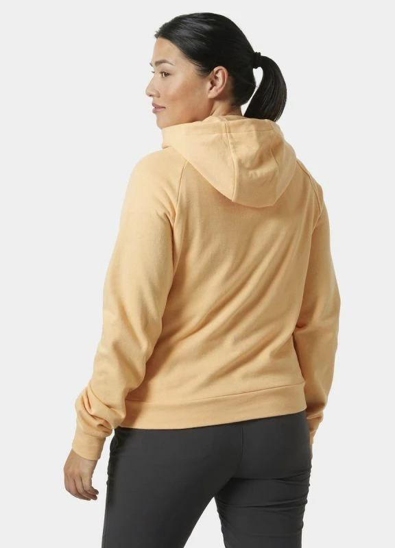 Duks Helly Hansen femra, i verdhë [Madhësia: S]