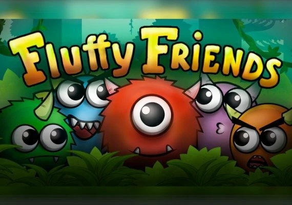 Fluffy Friends EN Global