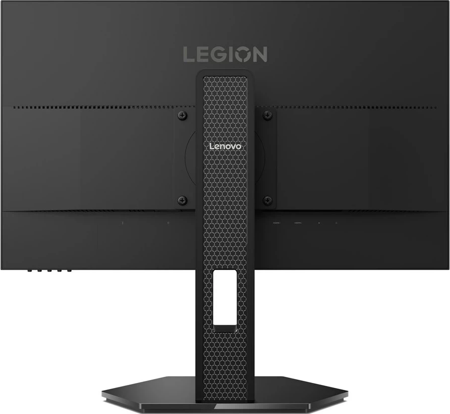 Monitor Lenovo Legion 24-10, 23.8", Full HD, LCD, Raven Black