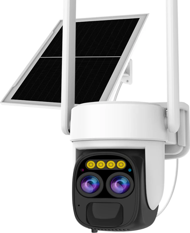 Kamere Solare 4G 5.0MP CB67D