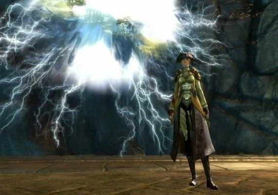 Guild Wars 2: Toy Mini Eye DLC EN/DE/FR/ES Global