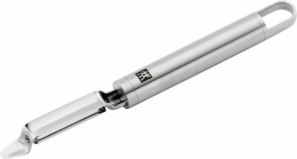 Qërues rrotullues Zwilling, 21 cm, çelik inox 18/10