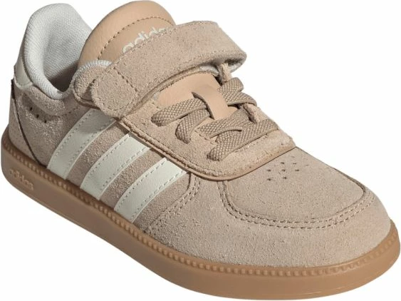 Atlete fëmijësh adidas Breaknet Sleek KI6501, bezhë [Madhësia: 29]