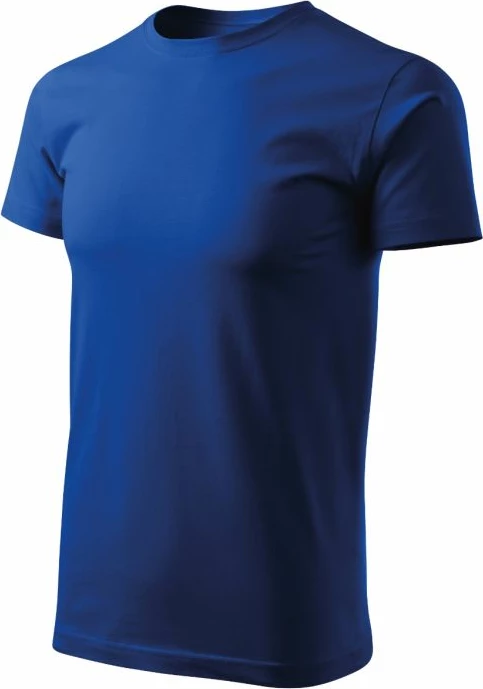 Maicë Malfini për meshkuj, blu