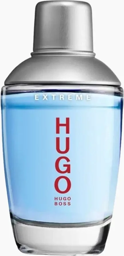 Eau de Parfum për meshkuj Hugo Boss Hugo Extreme 75ml