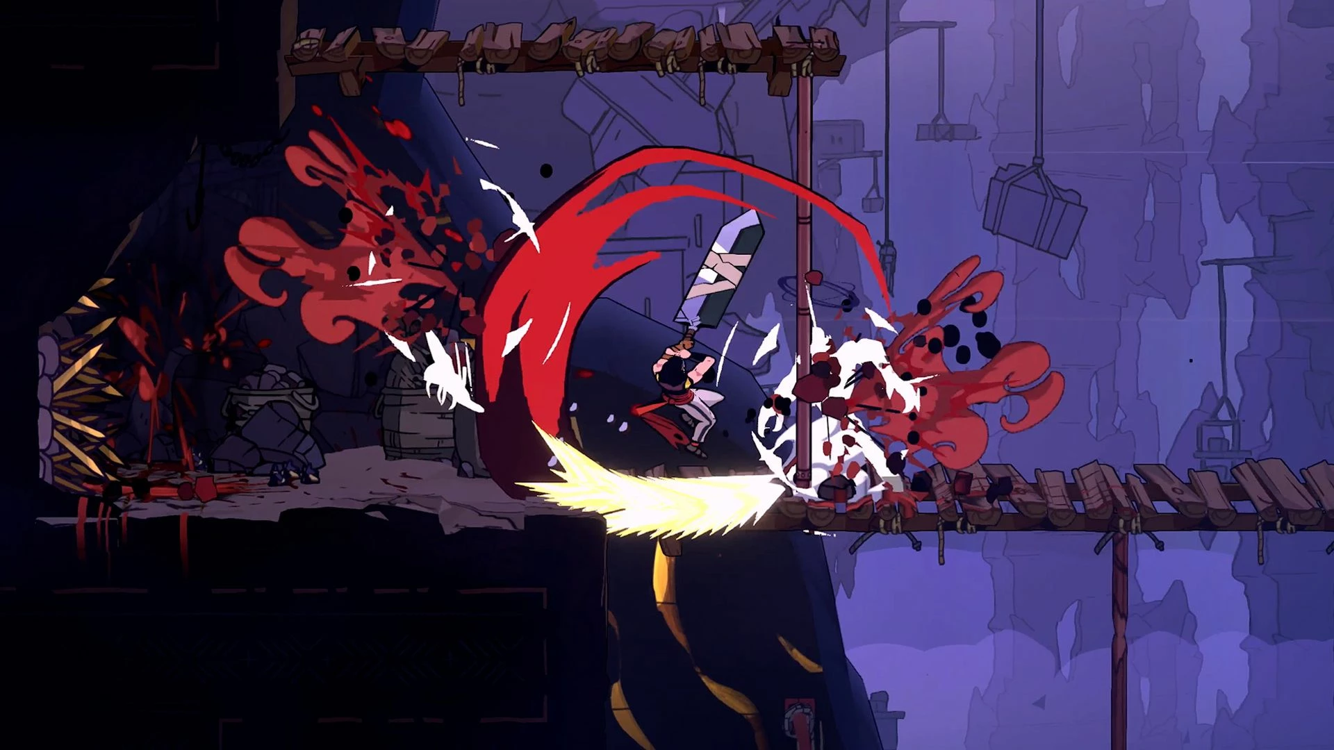 Lojë për Nintendo Switch, Ubisoft, The Rogue Prince Of Persia, PEGI 12