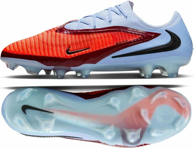 Atlete futbolli Nike për meshkuj, blu [Madhësia: 41]