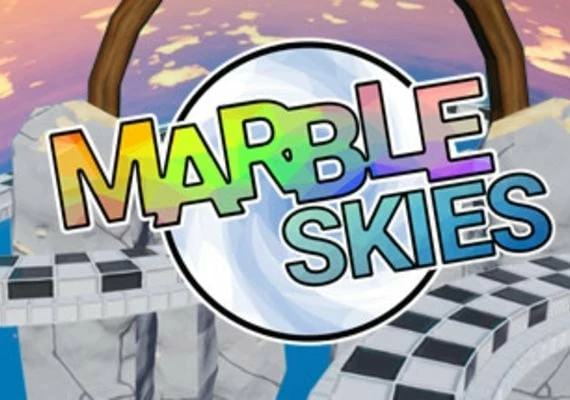 Marble Skies EN/ZH Global