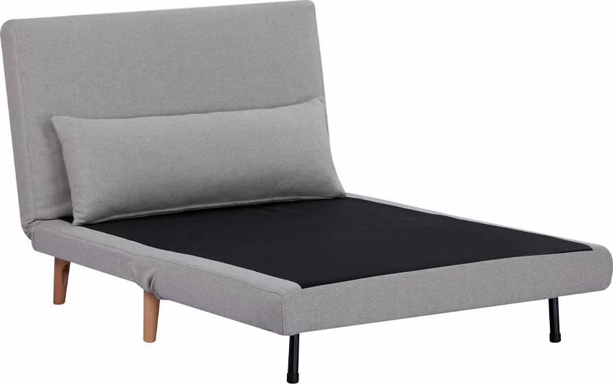 Karrige e palosshme Aperto, bezhë, 100x75x78 cm