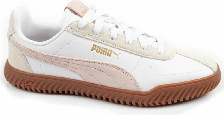 Atlete femra Puma Club Kayzer OG, të bardha [Madhësia: 38]