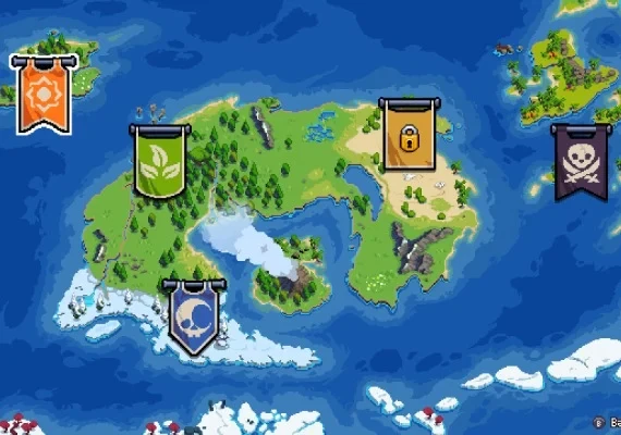 Wargroove 2 EN/DE/FR/JA/PT/RU/ZH/ES Global