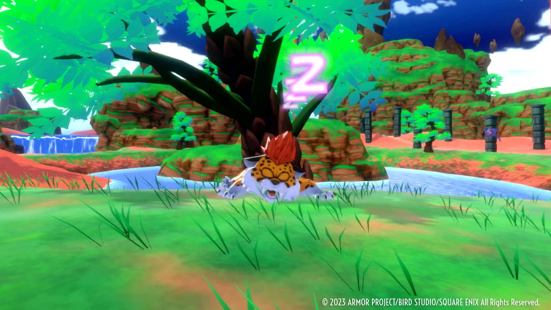 Lojë për Nintendo Switch, Square Enix, Dragon Quest Monsters: The Dark Prince, PEGI 12
