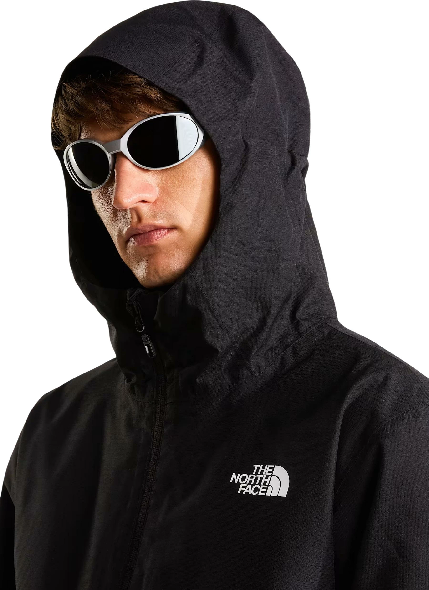 Jakne për meshkuj The North Face M Quest Tri NF0A8G0S, e zezë [Madhësia: XL]