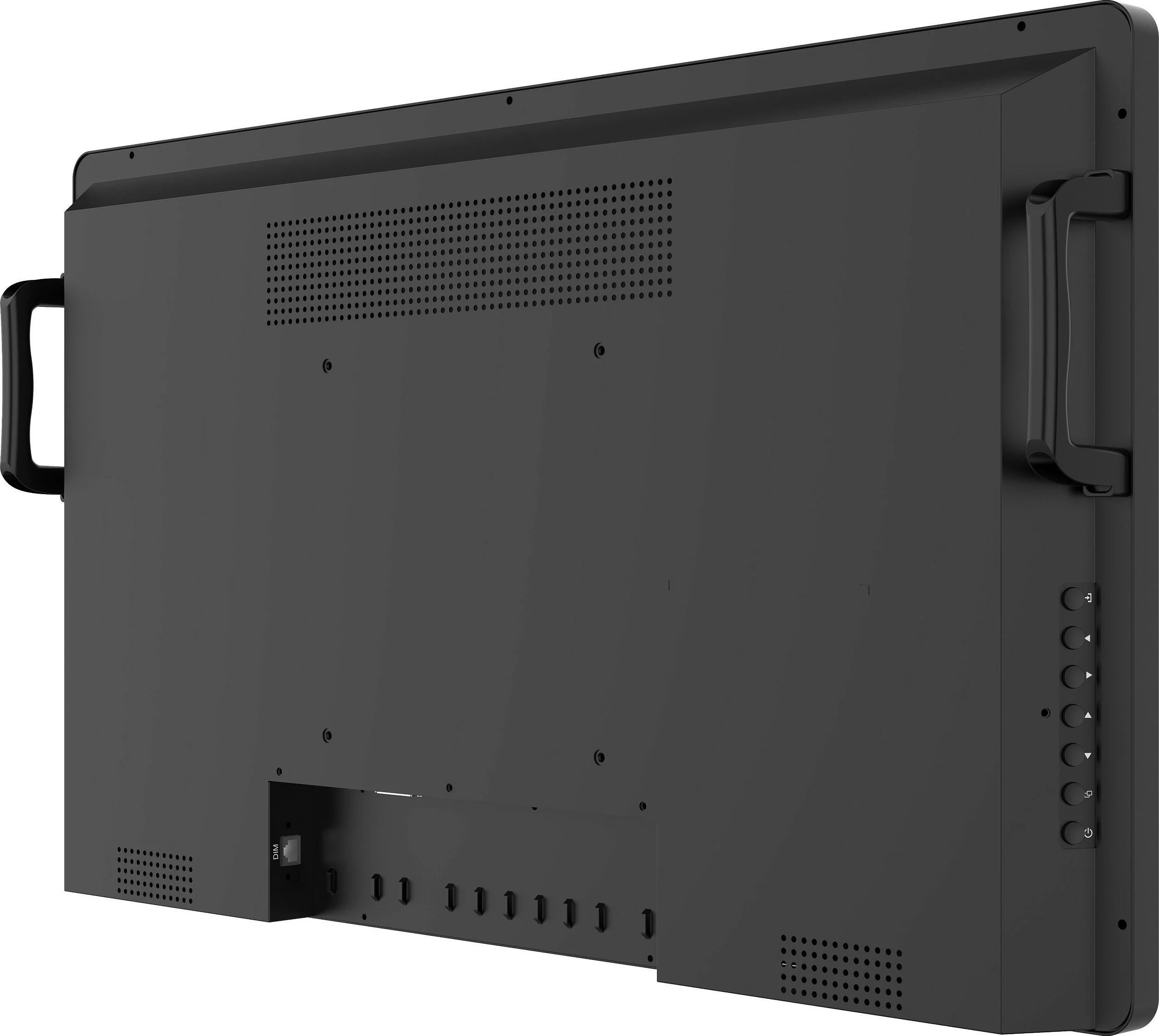 Monitor AG Neovo QX3202, 32", 4K UHD, LED, 24/7, i zi