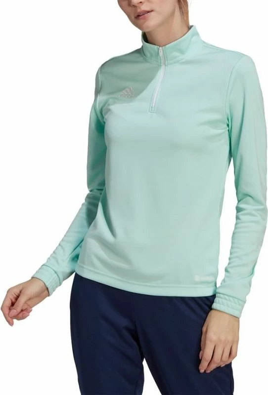 Duks për femra adidas, jeshile [Madhësia: L]