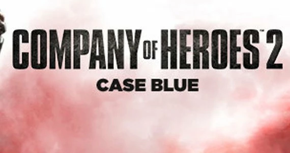 Company of Heroes 2 - Case Blue Mission Pack DLC EN Global