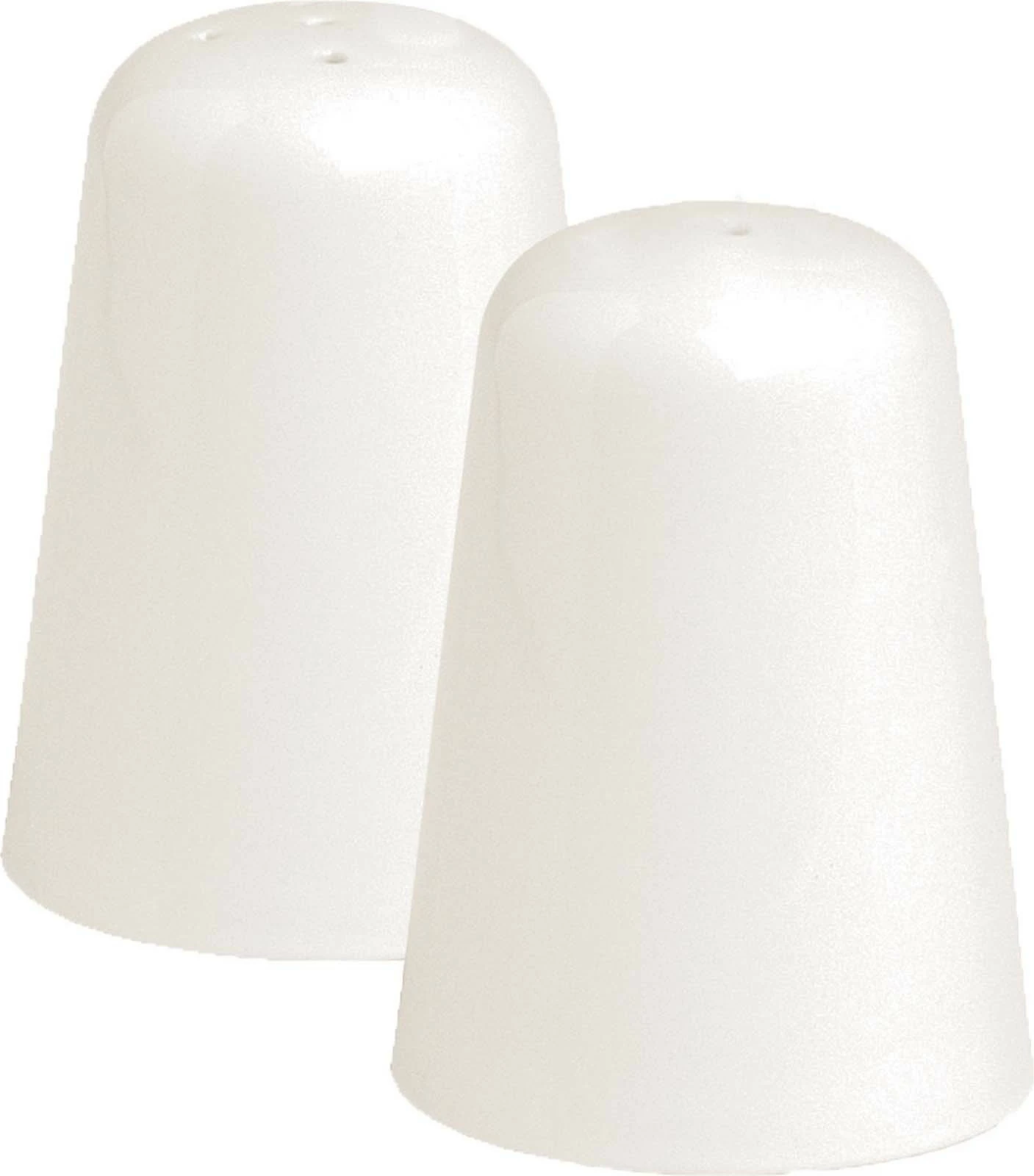 Set kriporesh Porland Dove porcelan, krem, 6 copë