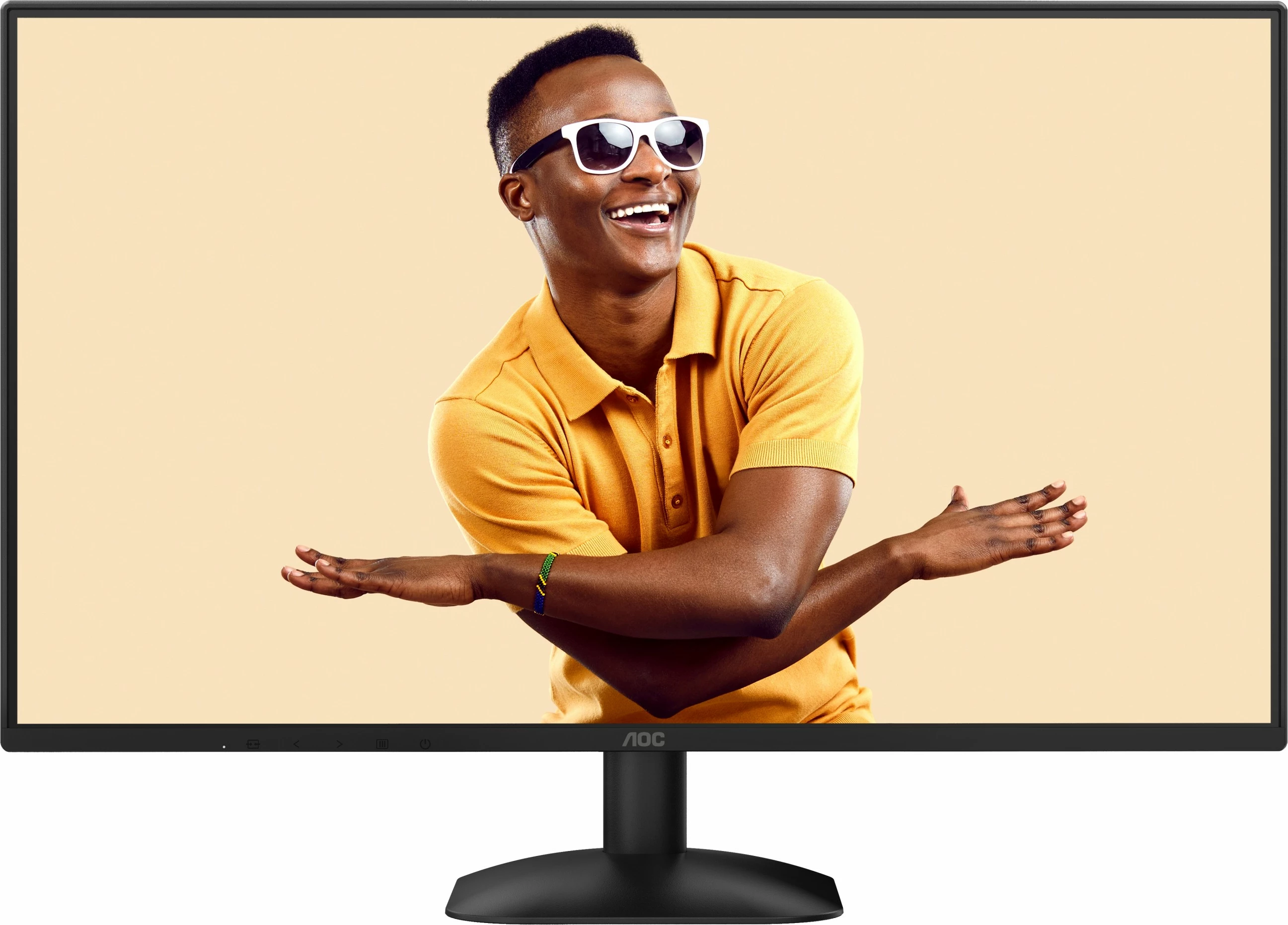 Monitor AOC 27B31H 27 inç, Full HD, IPS, 120Hz, i zi
