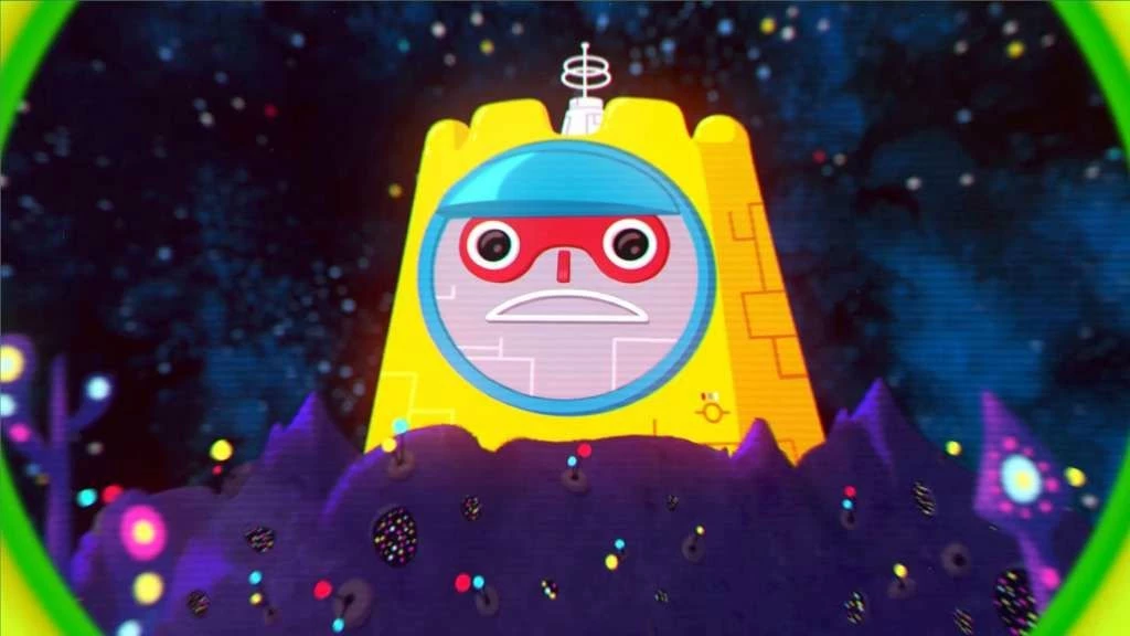 Loot Rascals - Soundtrack DLC EN Global