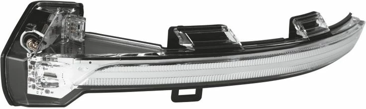 Sinjal Pasqyre Led Vw Golf Viii 20-, Vw Passat B8 15