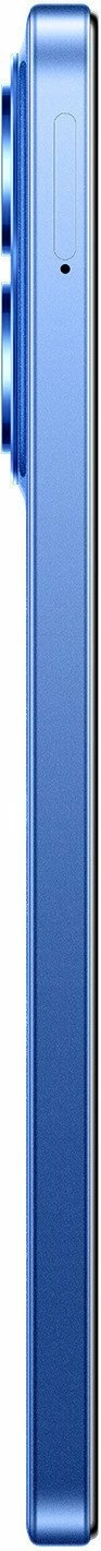 Celular Xiaomi Redmi 15C 4/128GB Blu