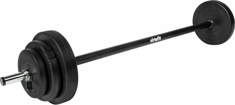 Set peshash Virtufit për femra dhe meshkuj, 20 kg