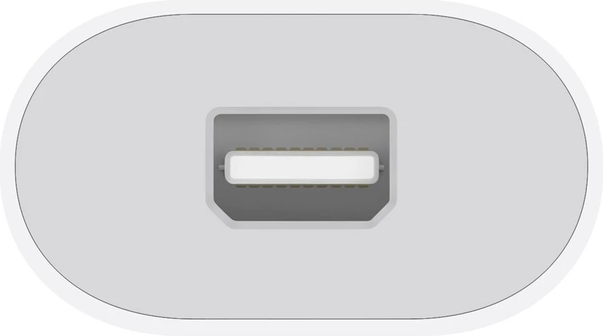 Apple Thunderbolt 3 (USB-C) to Thunderbolt 2 Adapter