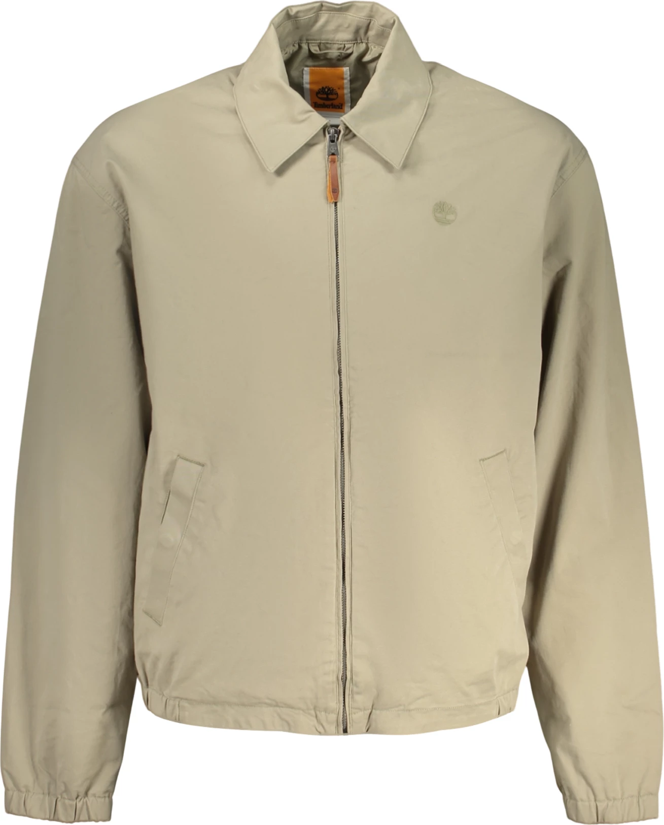Jakne për meshkuj Timberland, e gjelbër