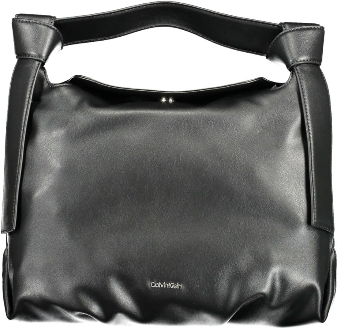 Çantë CALVIN KLEIN për femra, e zezë