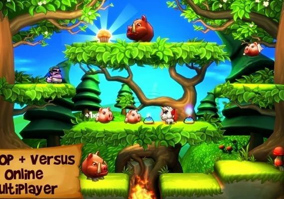 Muffin Knight EN/DE/FR/IT/JA/KO/ES/ZH Global