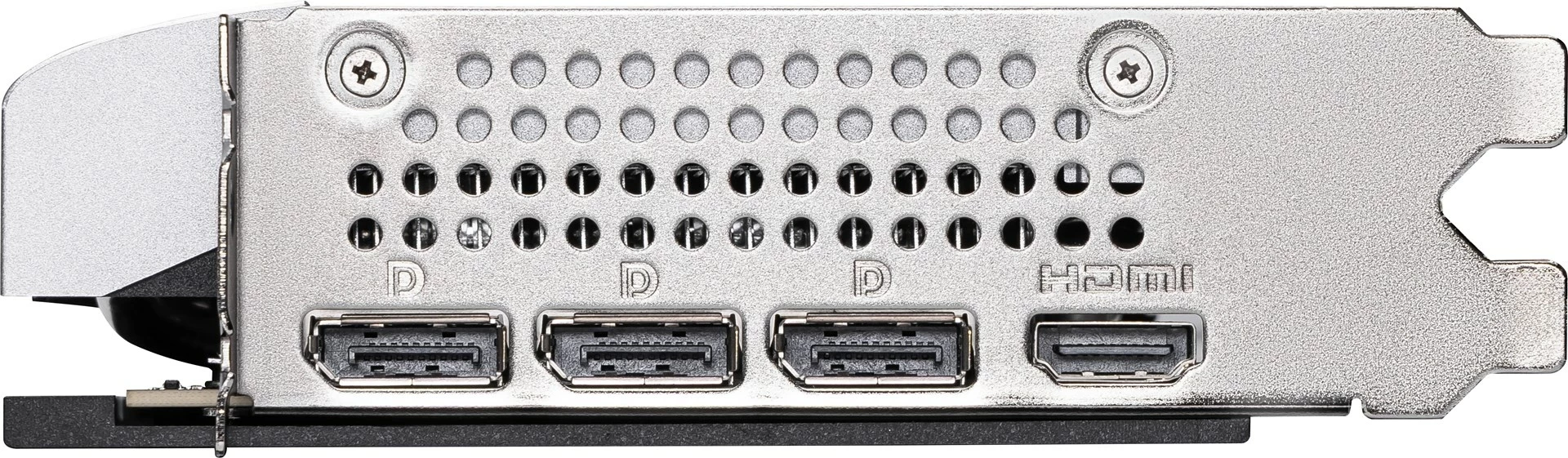 Kartelë grafike MSI GeForce RTX 5060 Ti 8G VENTUS 2X OC PLUS, 8 GB GDDR7, Argjend