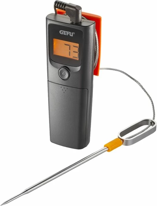 Termometër kuzhine digjital GEFU Control G-21950, gri