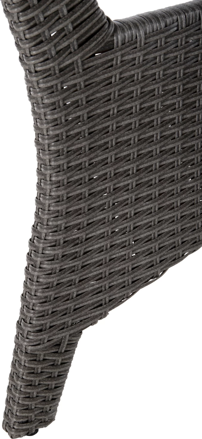 Set ulëse për kopsht Carson FH6078.01, hiri