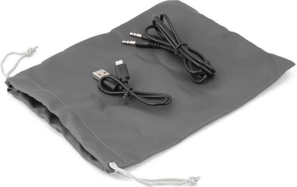 Kufje Wireless Sencor SEP 710BT BK