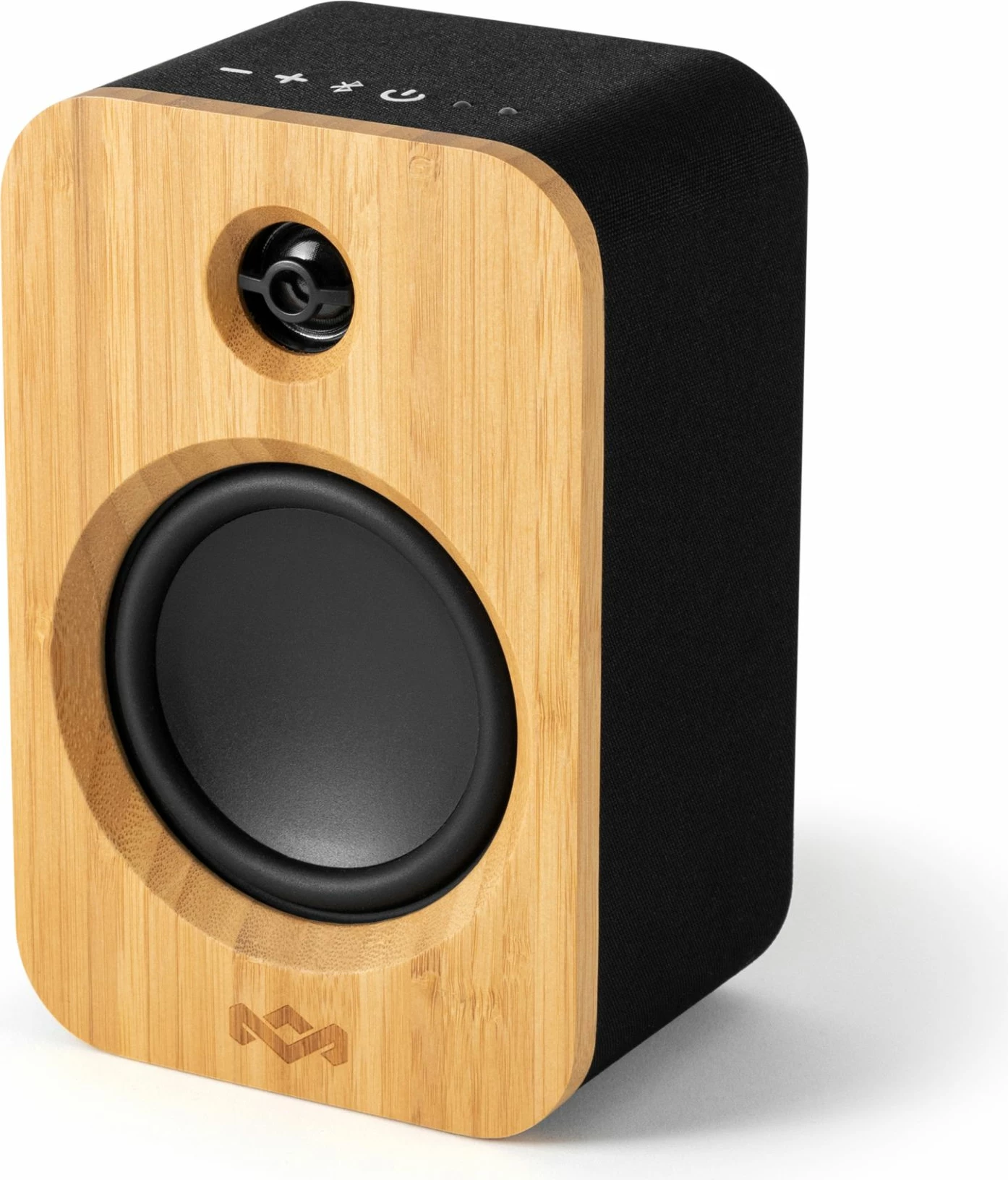 Altoparlant Bluetooth House of Marley Get Together Solo, 20 W, 25 orë, USB-C, Signature Black