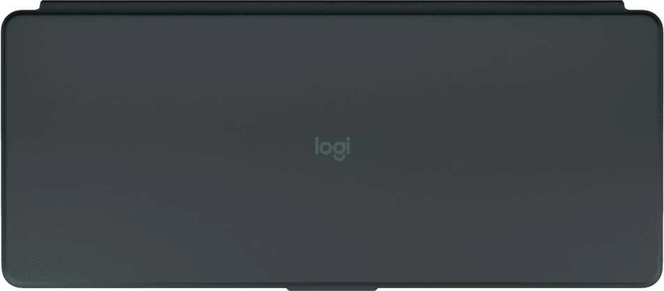 Tastierë Logitech Keys-To-Go 2, Bluetooth, QWERTZ, grafit