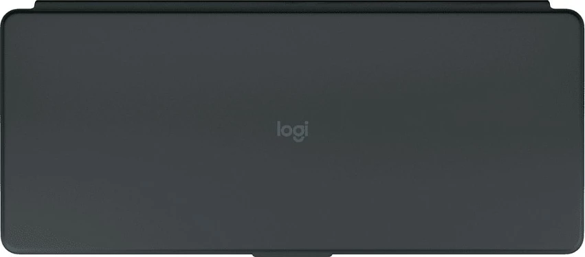 Tastierë Logitech Keys-To-Go 2, Bluetooth, QWERTZ, grafit