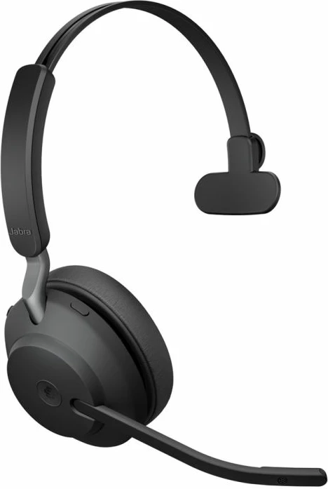 Headset Jabra 26599-899-899, e zezë