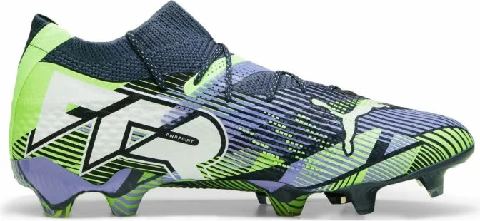 Atlete futbolli Puma për meshkuj, shumëngjyrëshe