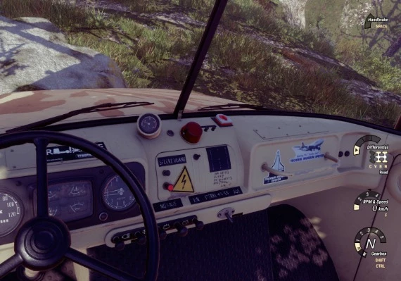 Heavy Duty Challenge: The Off-Road Truck Simulator Global