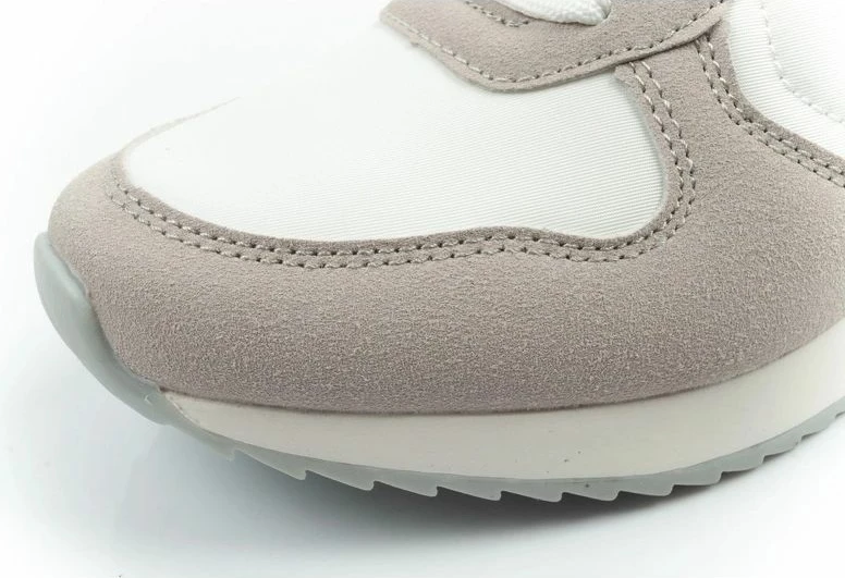 Atlete femra Gap Nashville Arch Logo, të bardha/bezhë