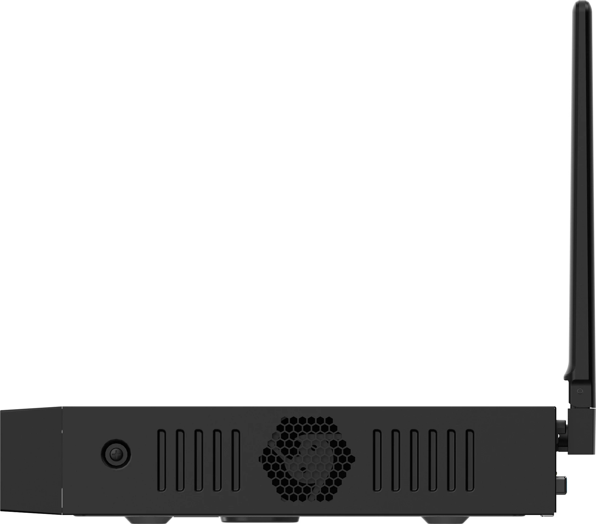 NVR Wi‑Fi Imou N118W, 18 kanale, 4K UHD, H.265, 16TB, i zi