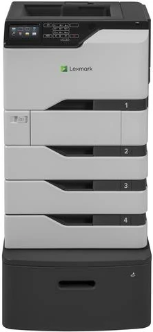 Printer Lexmark LaserJet CS725de, 50PPM