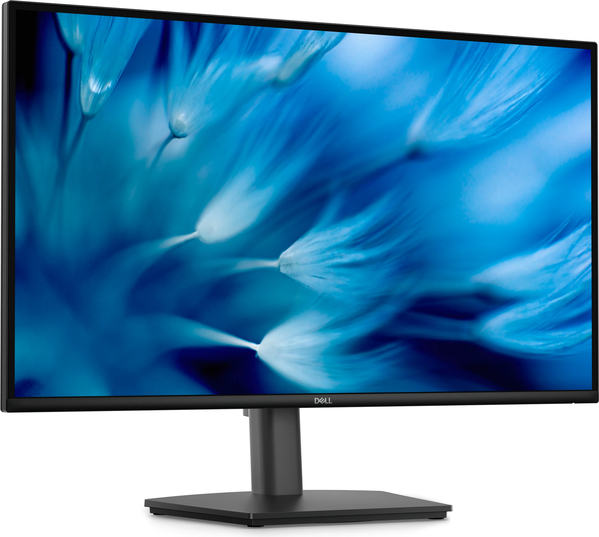 Monitor Dell Pro E2726DS, 27", QHD 2560x1440, LCD, anti-glare, altoparlantë, i zi